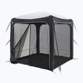 Dometic Hub 2.0 Mesh Wall Kit charcoal