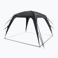 Dometic Compact Camp Shelter W/2 Basic Walls black