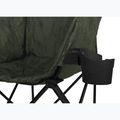 Travel chair KAMPA Tubb green 5