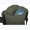 Travel chair KAMPA Heritage green 3