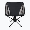 Camping chair KAMPA Button black 2