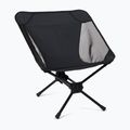 Camping chair KAMPA Button black 3