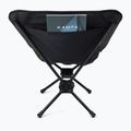 Camping chair KAMPA Button black 4