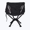 Camping chair KAMPA Porcini black