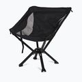 Camping chair KAMPA Porcini black 2