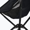 Camping chair KAMPA Porcini black 3