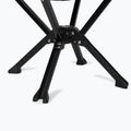Camping chair KAMPA Porcini black 4