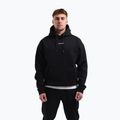 Men's sweatshirt Boxraw Johnson Hoodie black