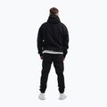 Men's sweatshirt Boxraw Johnson Hoodie black 3