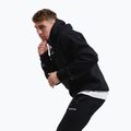 Men's sweatshirt Boxraw Johnson Hoodie black 5