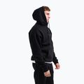 Men's sweatshirt Boxraw Johnson Hoodie black 6