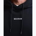 Men's sweatshirt Boxraw Johnson Hoodie black 7