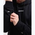 Men's sweatshirt Boxraw Johnson Hoodie black 8