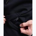 Men's sweatshirt Boxraw Johnson Hoodie black 10
