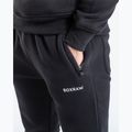 Men's trousers Boxraw Johnson black 8