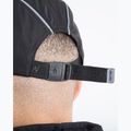 Baseball cap Boxraw SMRT-TEC black 5