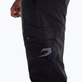 Men's trousers Boxraw Dundee Cargo black 7