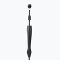 Boxing jump rope BOXRAW Sokudo Pro Aluminium Speed Rope 5