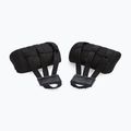 Boxing wraps BOXRAW Knuckle 305 cm black