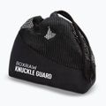 Boxing wraps BOXRAW Knuckle 305 cm black 6