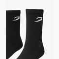 Men's socks BOXRAW Crew 3 pairs black 6