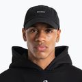 Baseball cap Boxraw Dad black