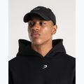 Baseball cap Boxraw Dad black 2