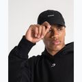 Baseball cap Boxraw Dad black 4
