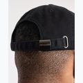 Baseball cap Boxraw Dad black 5
