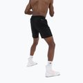 Men's training shorts BOXRAW Valdes 7" black 2
