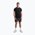 Men's training shorts Boxraw Valdes 7" charcoal 2