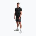 Men's training shorts Boxraw Valdes 7" charcoal 7