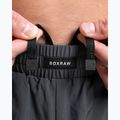 Men's training shorts Boxraw Valdes 7" charcoal 8