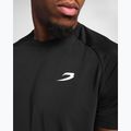 Men's T-shirt Boxraw Valdes Black 8