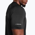 Men's T-shirt Boxraw Valdes Black 9