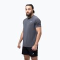Men's T-shirt BOXRAW Valdes charcoal