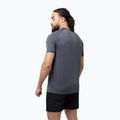 Men's T-shirt BOXRAW Valdes charcoal 4