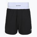 Men's training shorts Boxraw Stevenson V2 black/white 10