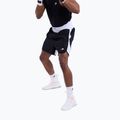 Men's training shorts Boxraw Stevenson V2 black/white 4