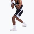 Men's training shorts Boxraw Stevenson V2 black/white 5