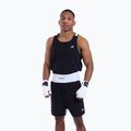 Men's T-shirt Boxraw Stevenson Tank 2.0 black/white