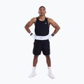 Men's T-shirt Boxraw Stevenson Tank 2.0 black/white 2