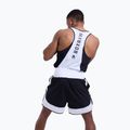 Men's T-shirt Boxraw Stevenson Tank 2.0 black/white 3