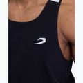 Men's T-shirt Boxraw Stevenson Tank 2.0 black/white 8