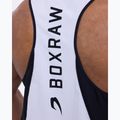 Men's T-shirt Boxraw Stevenson Tank 2.0 black/white 9