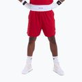Men's training shorts Boxraw Stevenson V2 red/white