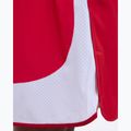 Men's training shorts Boxraw Stevenson V2 red/white 10