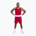 Men's T-shirt Boxraw Stevenson V2 Tank red/white 2