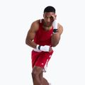 Men's T-shirt Boxraw Stevenson V2 Tank red/white 6