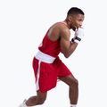 Men's T-shirt Boxraw Stevenson V2 Tank red/white 8